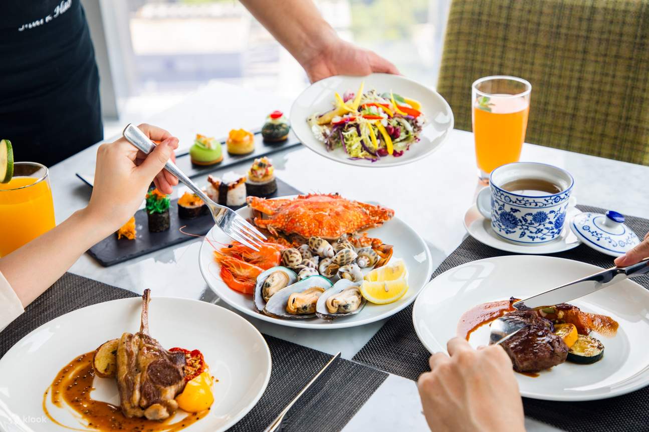 buffet-discount-ran-buffet-restaurant-at-renaissance-shenzhen-bay
